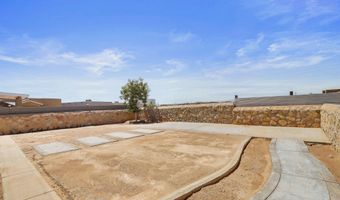 2169 Purple Valley Rd, Socorro, TX 79927