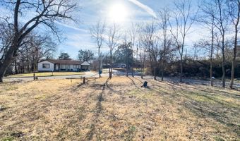 565 S California Ave, Atoka, OK 74525