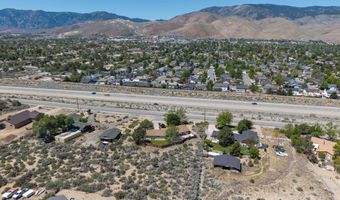 3329 S Edmonds Dr, Carson City, NV 89701