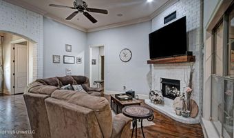 506 Creekstone Dr, Brandon, MS 39047