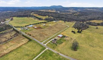 972 Cliff Top Rd, Blaine, TN 37709