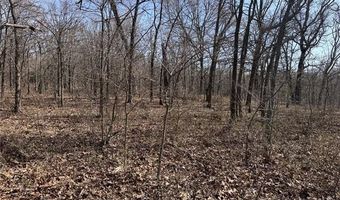 8576 S 4300 Rd, Adair, OK 74330