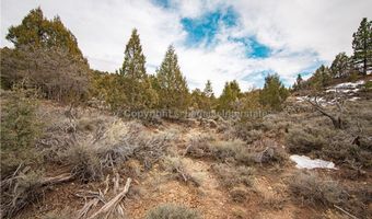 Lot 6 Moquie Court, Alton, UT 84710