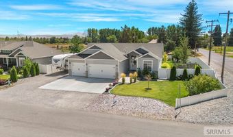 347 W 155 N, Blackfoot, ID 83221