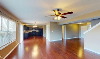 3633 Miesha Dr, Indianapolis, IN 46217