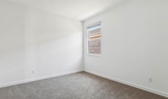 1518 E Fletcher Dr Plan: Courtland, Casa Grande, AZ 85122