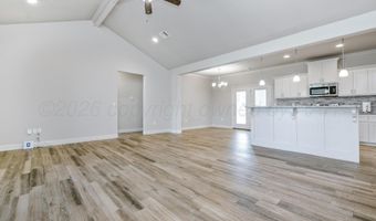 2905 ATLANTA Dr, Amarillo, TX 79118