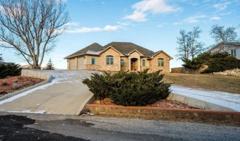 27 Hilltop Drive Dr, Buffalo, WY 82834