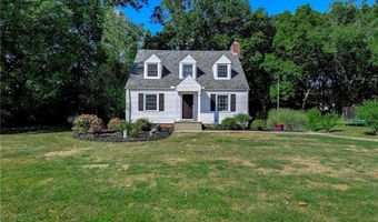 1202 County Road 1356, Ashland, OH 44805