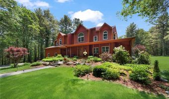350 Austin Farm Rd, Exeter, RI 02822