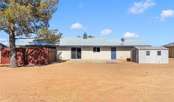 15498 Washoan, Apple Valley, CA 92307