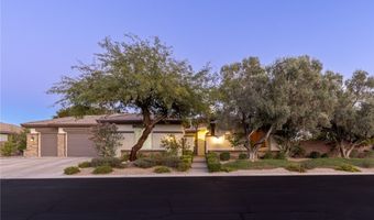 10955 Iris Canyon Ln, Las Vegas, NV 89135