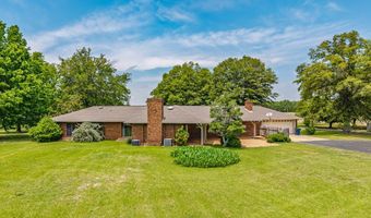 5042 Dummyline Rd, Batesville, MS 38606