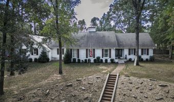 5 Montclair Cir, Arkadelphia, AR 71923