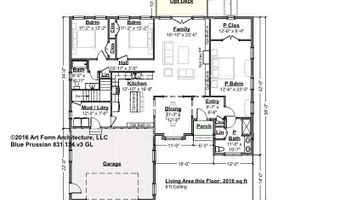 Coyote Court lot 8-17, Barrington, NH 03825