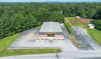 155 S Grant St, Alto, GA 30510