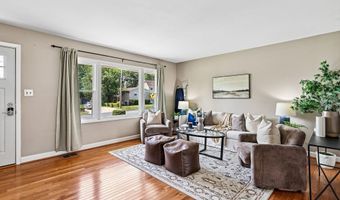 6119 MARILYN Dr, Alexandria, VA 22310
