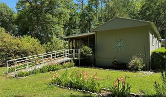 24415 NW 90TH Pl, Alachua, FL 32615