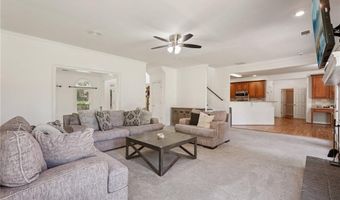 1496 Fallsbrook Ct NW, Acworth, GA 30101