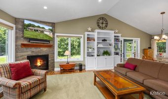 8891 O'NEAL WOODS Ct SE, Alto, MI 49302