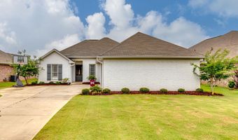 914 Filmore Dr, Brandon, MS 39042