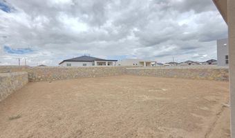 9936 Rhiannon Pl, Socorro, TX 79927