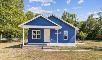 711 Jefferson St, Teague, TX 75860