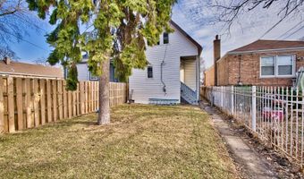 7154 S Honore St, Chicago, IL 60636