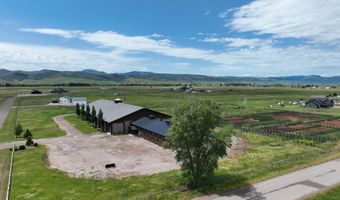 36 WILLOW BROOK Ln, Afton, WY 83110