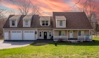 347 Gendron Rd, Plainfield, CT 06374
