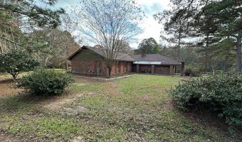 2306 Turpin Rd NE, Brookhaven, MS 39601