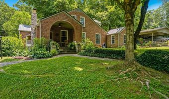 1303 W Madison Ave, Athens, TN 37303