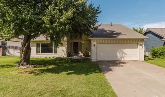 924 W Cedarwood Ct, Andover, KS 67002