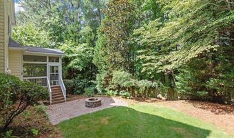 109 Gullane Ct, Apex, NC 27502