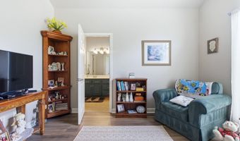 6508 Worth Ave, Benton, AR 72019