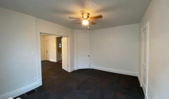 604 Hendricks St, Anderson, IN 46016