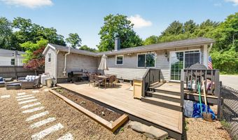 26 Algerine St, Berkley, MA 02779