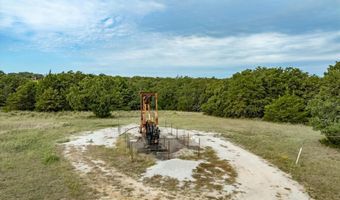 Tbd Cr-2690 Road, Alvord, TX 76225