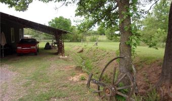 823 E Harden St, Altus, AR 72821