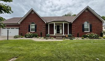 2025 Shannon Dr, Bardstown, KY 40004