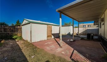 1933 Hermosillo St, Las Vegas, NV 89115