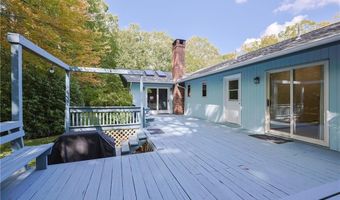 85 Indian Trl, Glocester, RI 02814