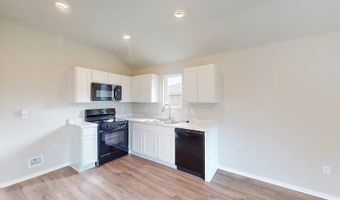 1008 Santa Fe Trl Plan: RC Carlie II, Bauxite, AR 72011