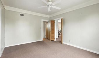 1781 University Blvd, Abilene, TX 79603