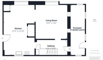 579 Sheridan Rd, Ashland, ME 04732