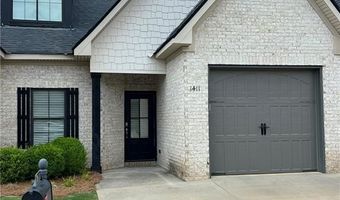 1411 SHERIDAN GLEN Xing, Auburn, AL 36830