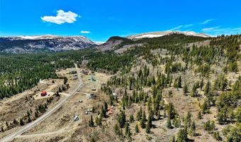 270 Co Rd 667 Lot 0, Alma, CO 80440