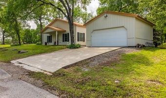6515 N 4402 Rd, Adair, OK 74330
