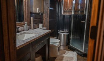 1247 Waldon Rd, Battiest, OK 74722
