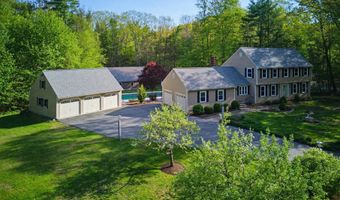 17 Dudley Rd, Brentwood, NH 03833